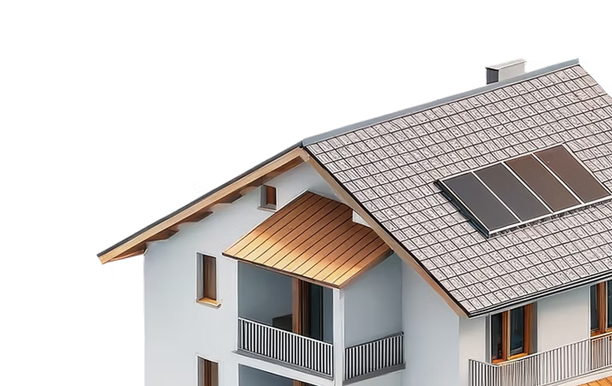 Professional exterior cleaning in Portland Oregon