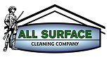 All Surface Cleaning Company logo